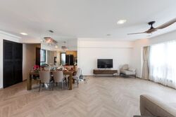 Blk 1C The Pinnacle@Duxton (Bukit Merah), HDB 5 Rooms #573314181